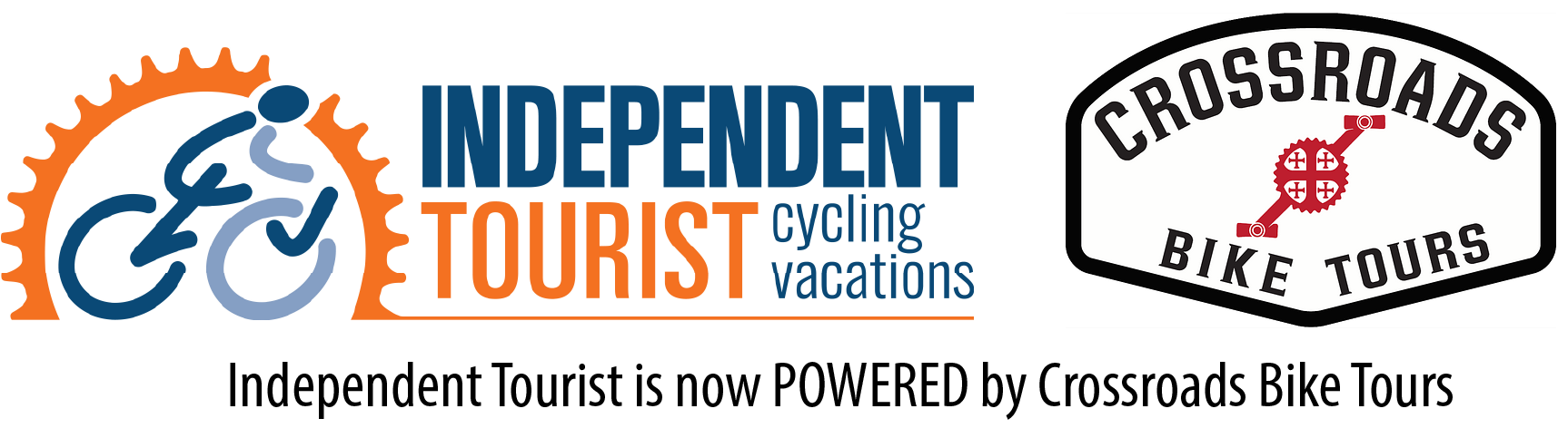 Crossroads bike tours cycling vacation and self guided bike tour